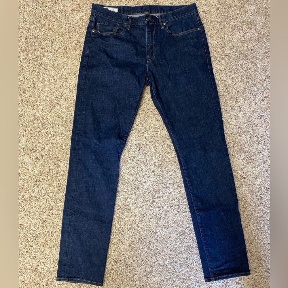 GAP Men’s Jeans 33x34